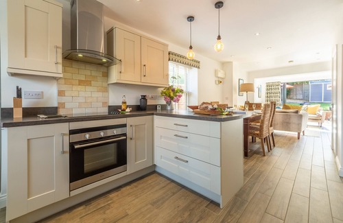 Brancaster Cottage | Driftwood Cottage, Brancaster, Norfolk