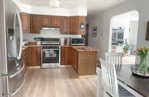 Bass Harbor House | Driftwood Cottage: Bass Harbor, ME