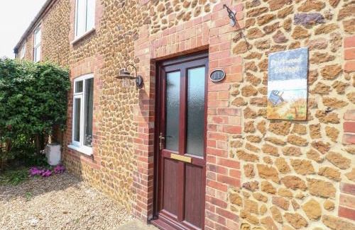 Heacham House | Driftwood Cottage