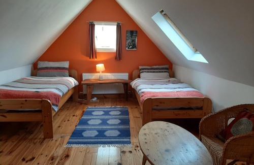 Skibbereen Apartment | Driftwood Country Apartment