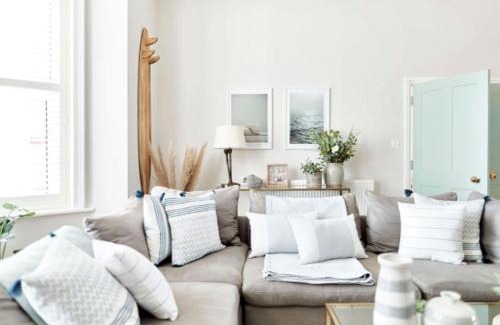 Bournemouth City Centre House | Driftwood House