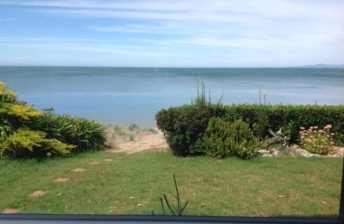 Pakawau House | DRIFTWOOD INN - PAKAWAU BEACH FRONT