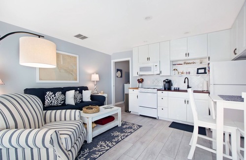 Isles of Capri Condo | Driftwood Landing 8- Isles of Capri Vacation Resort.