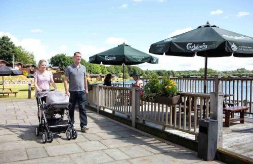 South Lakeland Leisure Village Ski Chalet | Driftwood Lodge - South Lakeland Leisure Village