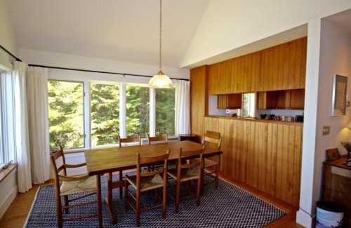 Tenants Harbor House | Driftwood