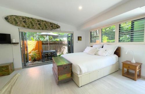 Scotts Head Villa | Driftwood Villa's - Scotts Head