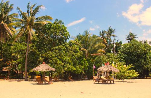 Sipalay Resort | Driftwood Village Resort