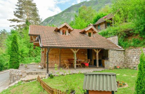Perucac House | Drinska Villa Cabin