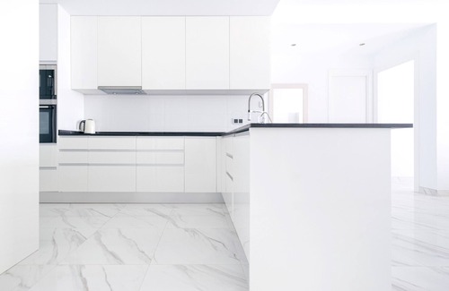 Cala Apartment | DRIVE 78 2 bedrooms apartment
