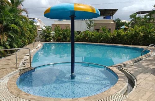 Khodala Villa | Drizzle Villa