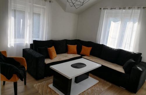 Bijelo Polje House | Drobnjak apartments