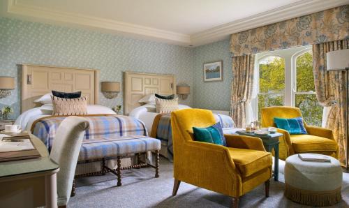 Newmarket on Fergus Hotel | Dromoland Castle