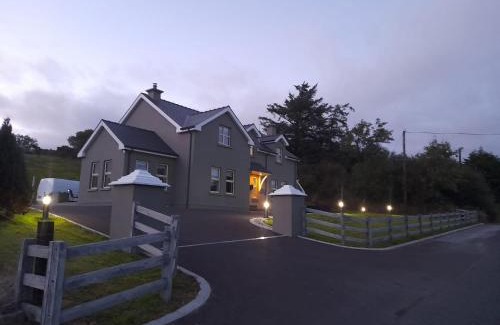 Milltown House | Dromore house F94W57E