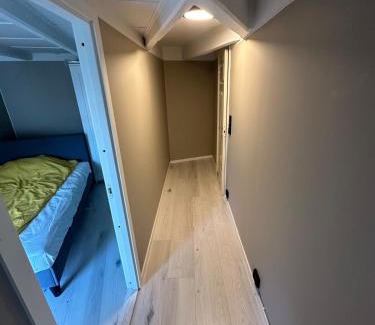 Kristiansand Apartment | Dronninns Gate, 0401 Kristiansand