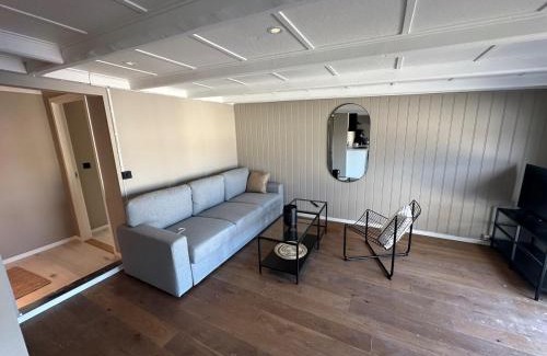 Kristiansand Apartment | Dronninns Gate, 0401 Kristiansand
