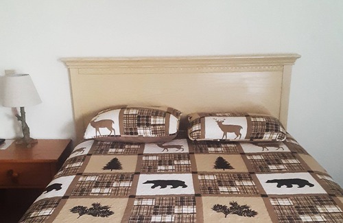 Franklin Hotel | Drop Tyne Lodge