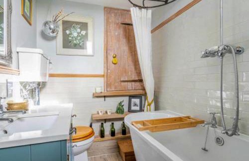 Tetbury House | Drovers Cottage