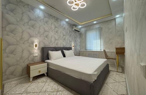 Kanimekh District Apartment | Drujba 1