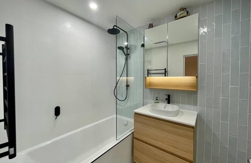 Drummoyne House | DRUM8- 3 Bed townhouse Drummoyne