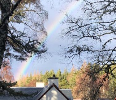 Kingussie House | Drumguish Cottage