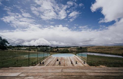 Drummond House | Drummond Estate - Daylesford Macedon Region