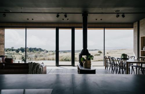 Drummond House | Drummond Estate - Daylesford Macedon Region