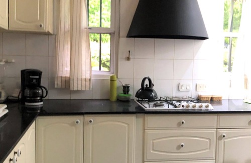 Chacras de Coria House | Drummond House