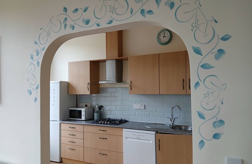 Inverness House | Drumsmittal School, Black Isle, Inverness