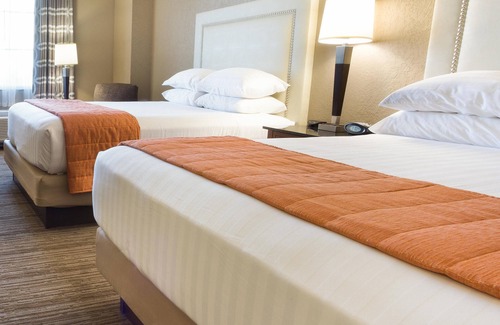 Sharonville Hotel | Drury Inn & Suites Cincinnati Sharonville