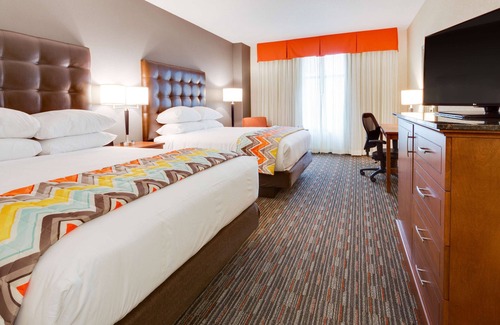 Biggar Hotel | Drury Inn & Suites Fort Myers Airport FGCU