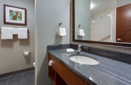 Biggar Hotel | Drury Inn & Suites Fort Myers Airport FGCU