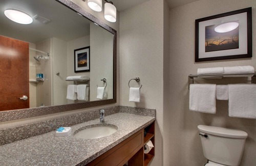 Iowa River Landing Hotel | Drury Inn & Suites Iowa City Coralville