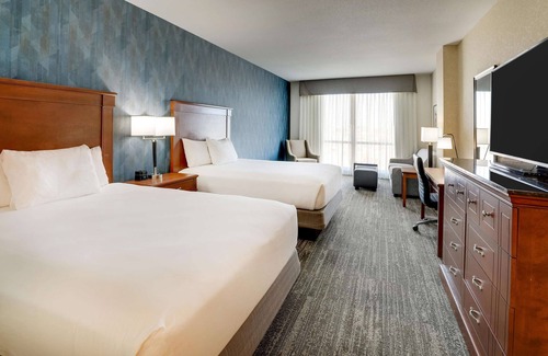 West Central Westminster Hotel | Drury Plaza Hotel Denver Westminster