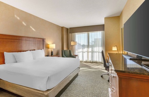 Tempe Hotel | Drury Plaza Hotel Phoenix Tempe