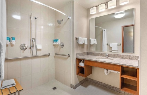 Tempe Hotel | Drury Plaza Hotel Phoenix Tempe