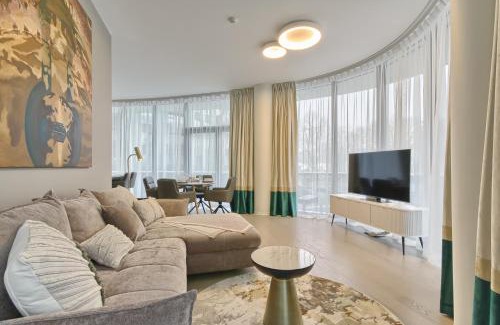 Druskininkai Apartment | Drusk Sun