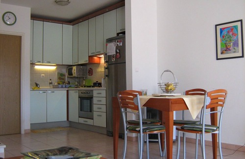 Veliki Drvenik Apartment | Drvenik island is a beautiful island in Trogir archipelagos