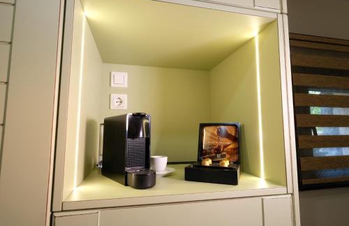 Polidrosos Apartment | Dryas Guesthouse