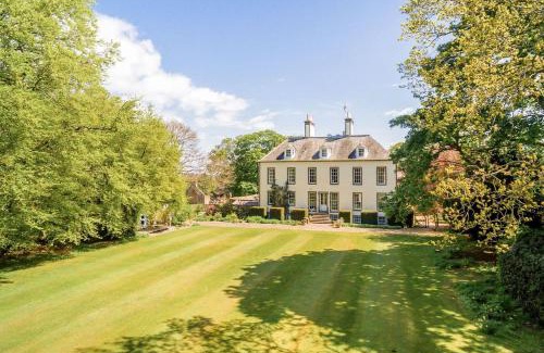Drylaw House | Drylaw House, Grade A Listed Mansion near City Centre