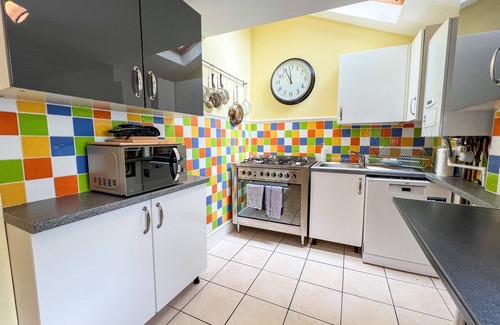 Drymen Apartment | Drymen Retreat, Loch Lomond