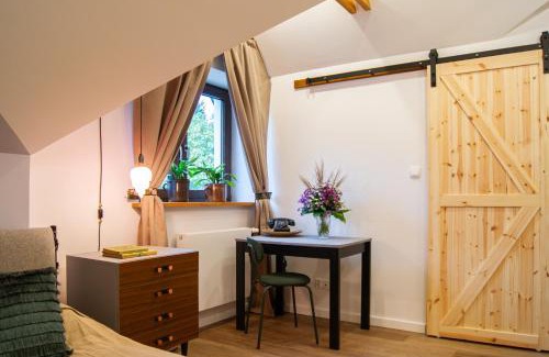 Skierniewice House | Drzemka