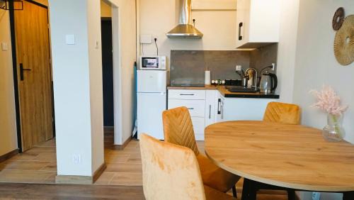 Zielona Gora Apartment | Drzewna Apartamenty - Władysława