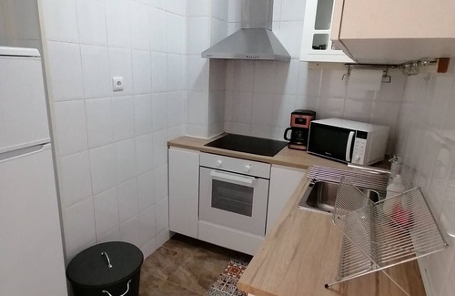 Aldoar Apartment | DSDHOSTING APT BEACH