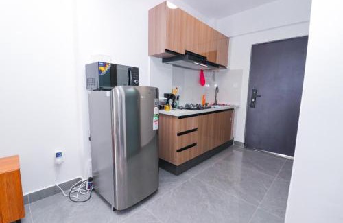 Westlands Apartment | DSG luxury homes