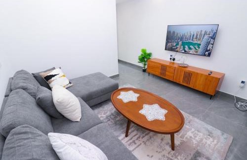 Westlands Apartment | DSG luxury homes