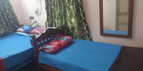 Kuilapalayam Apartment | DSM Villa