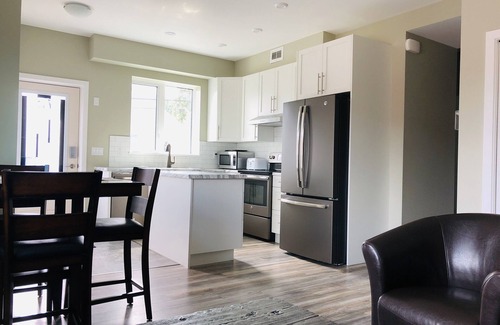 Whitehorse Condo | DT Whitehorse Deluxe 2 Bedroom Condo