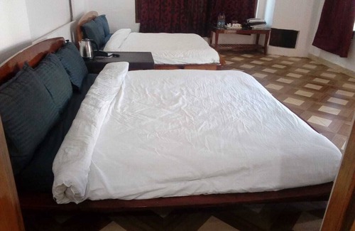Palia Hotel | DTR Jungle Hideaways