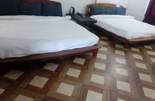 Palia Hotel | DTR Jungle Hideaways
