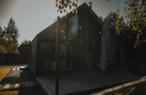 Karniewek Villa | Duża Holenderka - Lewy Brzeg Narwi